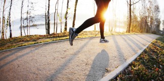 Off-Season Adventures