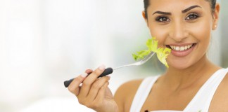 10 Foods That Promote Weight Loss