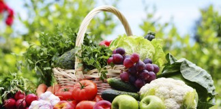 Foods Rich in Antioxidants for Healthy Aging