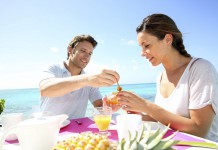 8 Steps to Eat Better