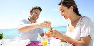 8 Steps to Eat Better