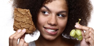 Super Foods with a Twist