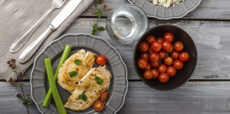 Top 5 Snacks to Fuel Your Workout
