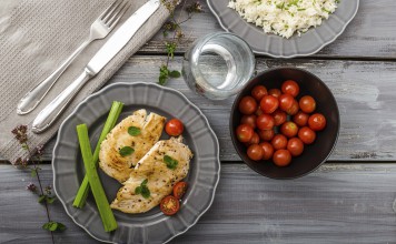 Top 5 Snacks to Fuel Your Workout