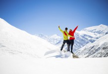 8 Ways to Stay Healthy This Winter