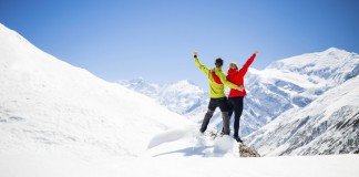 8 Ways to Stay Healthy This Winter