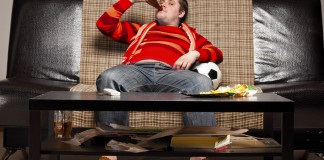 Obesity Linked to 10 Cancers