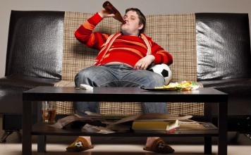 Obesity Linked to 10 Cancers