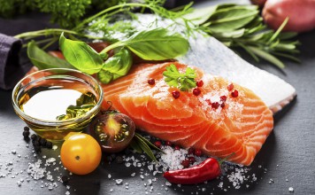 Your Weight-Loss Journey Starts With These Foods