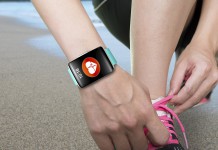 The Apple Watch Might Make Your Fitness Tracker Obsolete