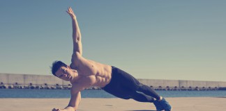 The Summer Abs Workout