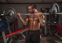 The Ultimate Upper-Body Workout