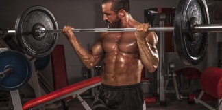 The Ultimate Upper-Body Workout