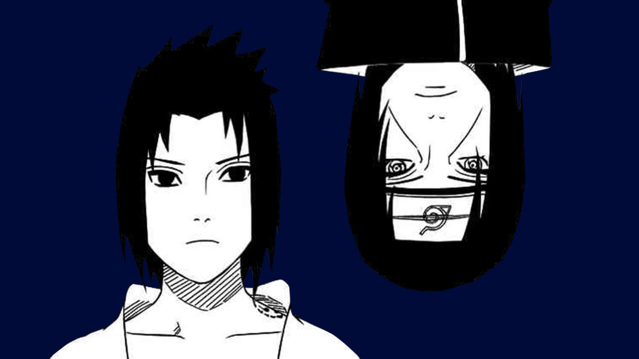 Who is Itachi Uchiha? Background, Abilities, Teams, Clans, Powers