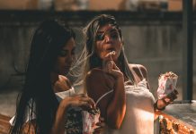 Why you need to know the art of celebration