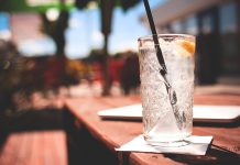 The best rooftop bars to cool off with a drink