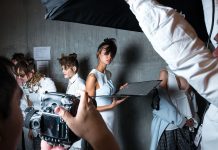 Splash house festival fashion snaps