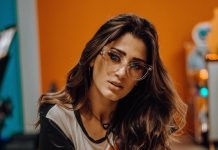 5 upcoming eyewear trends this fall