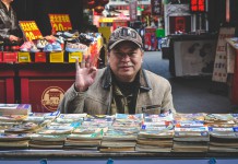 Kansas City has a massive network of underground caves