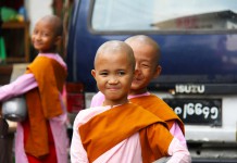 10 Things You Should Know Before You Go to Tibet