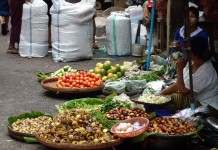 This Week in Houston Food Blogs: High-Protein Recipes