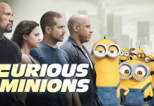 Minions is now the second biggest animated movie ever