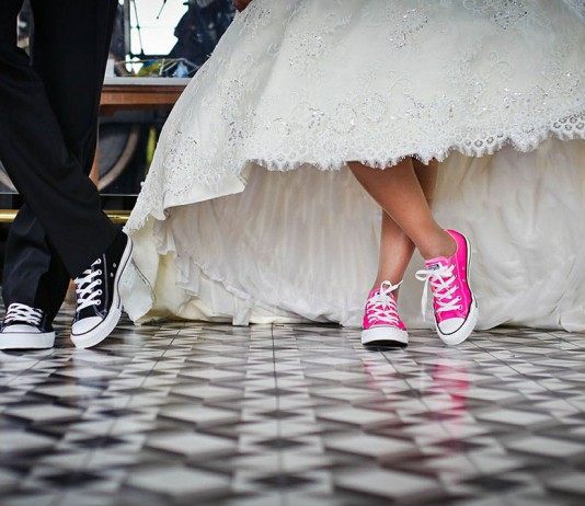 The Hottest Hairstyle at Fashion Week Is Not on the Runways