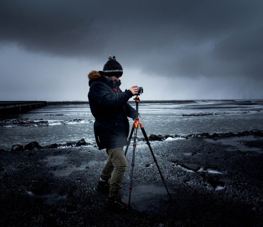Kristen Stewart at the Toronto Film Festival 2015