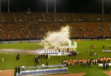 Rumour Mill: Gordon Strachan and David Beckham