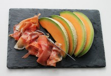 How to Make the Famous Parisian Purple Mojito