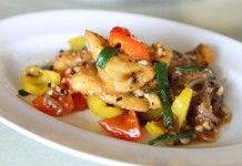 Top 5 Pins: Memorial Day Cocktails