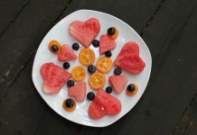 Easy breakfast! 4 healthy smoothie bowl recipes to start