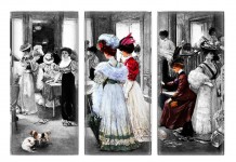 The Guggenheim Curator Who Helped Popularize Pop Art