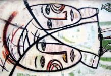 Joan Young Moderates a Conversation about Singapore