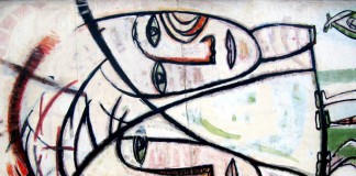 Joan Young Moderates a Conversation about Singapore