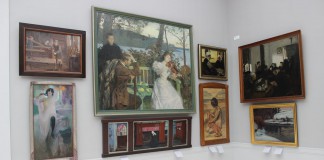 How the Guggenheim Keeps Its Galleries Immaculate