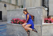 Day 3 of Spring 2016 New York Fashion Week’s most inspiring