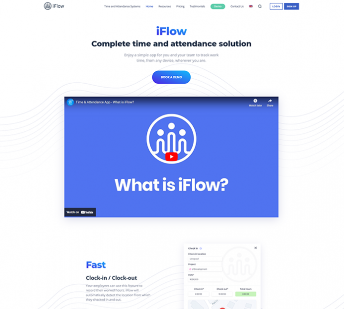 iflow