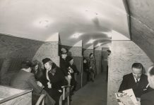 The Real Winnie the Pooh and Christopher Robin