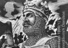 Robert Bruce Claims Crown of Scotland