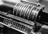 Charles Babbage Invents Mechanical Calculator