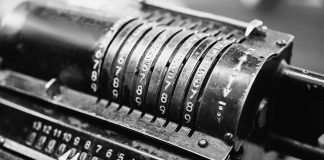 Charles Babbage Invents Mechanical Calculator