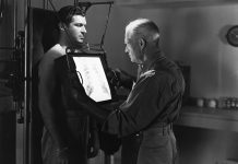 Professor W.C. Röntgen Discovers X-Rays