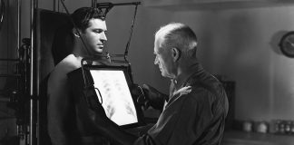 Professor W.C. Röntgen Discovers X-Rays