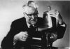 Chester Carlson Invents Machine To Copy Documents