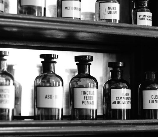 Arrested Alchemist Must Make Gold To Win Freedom