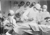 Anesthesia Makes Surgery Painless