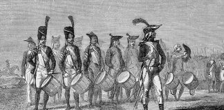 Alamo Falls, Texas Army Retreats