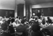 Professor Organizes Bus Boycott