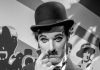 Stage Actor Charlie Chaplin Tries Making Movies